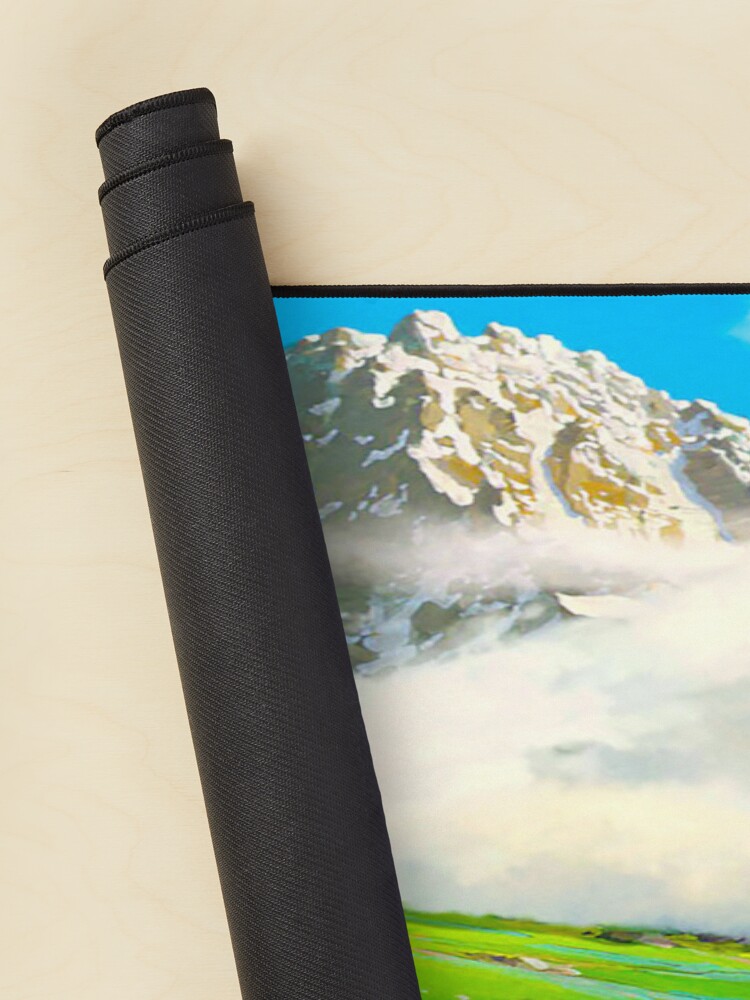 urdesk_mat_rolltall_portrait750x1000 - Howl's Moving Castle Shop