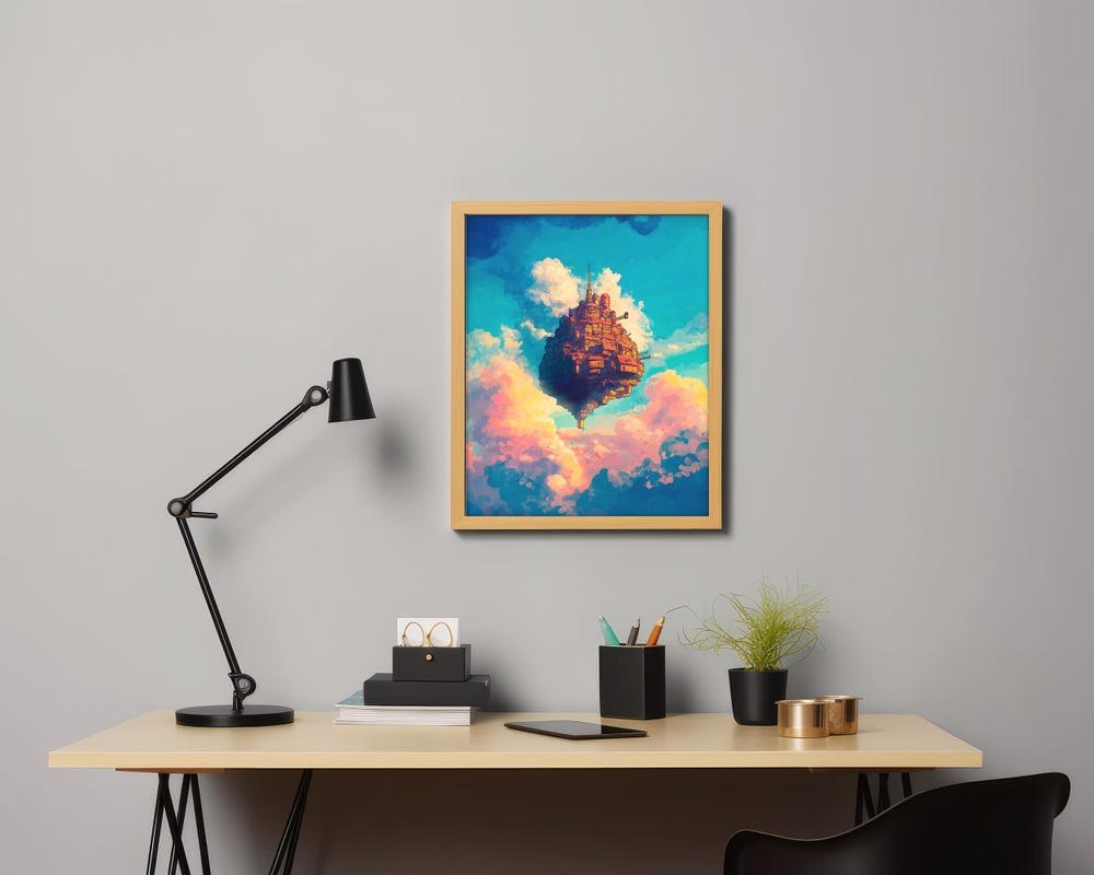 il_1000xN.6319106713_8oi3 - Howl's Moving Castle Shop