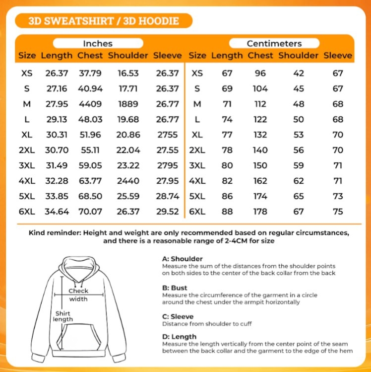 3D Sweatshirt 3D Hoodie - Howl's Moving Castle Store