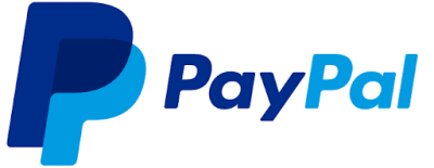 pay with paypal 400x155 1 - Howl's Moving Castle Store
