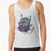 ratankx1860fafafaca443f4786front c288321600600 bgf8f8f8 1 - Howl's Moving Castle Store