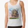 ratankx1860fafafaca443f4786front c288321600600 bgf8f8f8 12 - Howl's Moving Castle Store