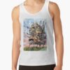 ratankx1860fafafaca443f4786front c288321600600 bgf8f8f8 19 - Howl's Moving Castle Store