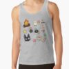 ratankx1860heather greyfront c288321600600 bgf8f8f8 10 - Howl's Moving Castle Store