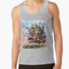ratankx1860heather greyfront c288321600600 bgf8f8f8 14 - Howl's Moving Castle Store