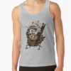 ratankx1860heather greyfront c288321600600 bgf8f8f8 16 - Howl's Moving Castle Store