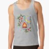 ratankx1860heather greyfront c288321600600 bgf8f8f8 17 - Howl's Moving Castle Store
