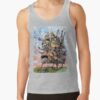 ratankx1860heather greyfront c288321600600 bgf8f8f8 19 - Howl's Moving Castle Store