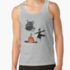 ratankx1860heather greyfront c288321600600 bgf8f8f8 6 - Howl's Moving Castle Store